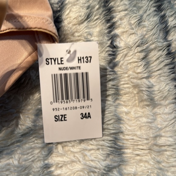 ♥️ NWT Bundle of 2 bra’s size 34A - Picture 3 of 3